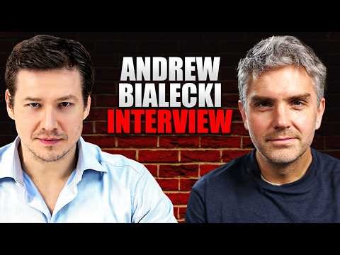 Klaviyo CEO Andrew Bialecki: How to Turn Customer Data into Revenue