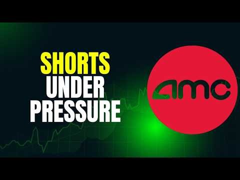 "AMC Stock Explained, Fundamentals Are Improving, So Why No Rally?" - AMC Stock Today