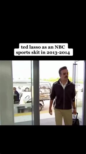 Home of entertainment on Instagram: "Ted Lasso 2020 ‧ Sitcom ‧ 3 seasons “Ted Lasso” is a heartwarming comedy-drama that follows the journey of Ted Lasso, an American college football coach, who is unexpectedly hired to manage AFC Richmond, a struggling English Premier League soccer team. Despite having little knowledge of soccer, Ted brings boundless optimism, kindness, and unshakable faith in people, inspiring his team, staff, and the skeptical British media. Ted faces cultural clashes, person