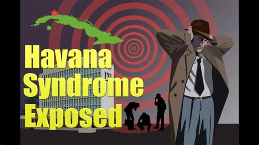 The Truth About Havana Syndrome