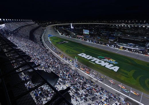 When is Daytona 500 this year? What to know about NASCAR's big race