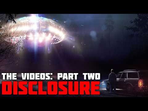 The UFO / UAP Videos: A No BS Look Part 2