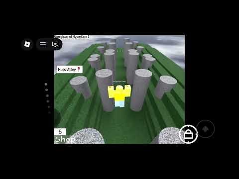 Slopware gameplay
