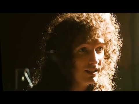 This film is a tribute feast to Queen, the legendary singer Freddie Mercury, and their music.