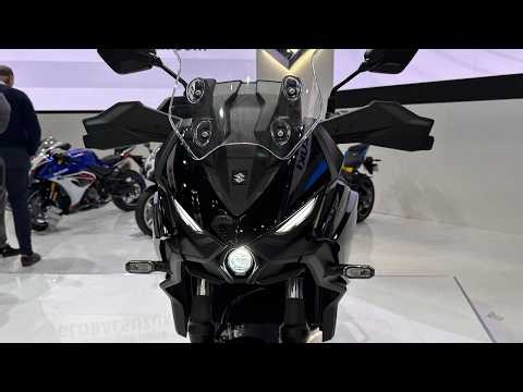 15 Best New Sport-Touring Motorcycles For 2026 2027! Fast, Comfortable & Capable