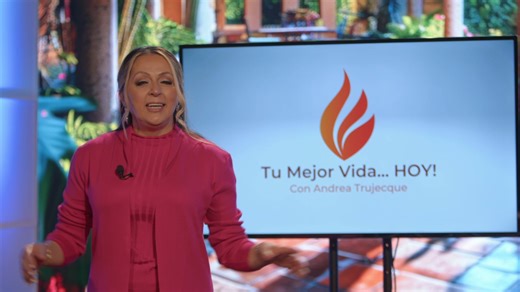 La vida de favor y gracia - TMV_Ep 9