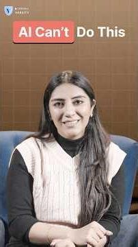 Should You Trust AI With Your Money? #varsity #zerodha #shorts #ai #investing