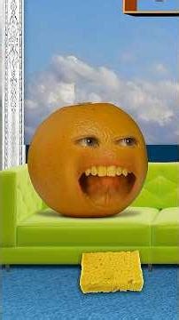 The Juice - Favorite Cartoon Character