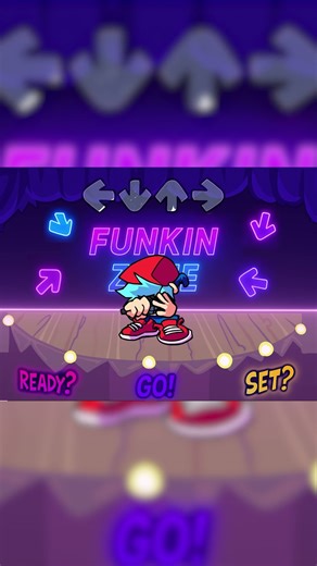 FNF Character Test | Fly And Cry :'( | FNF Mods