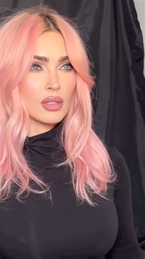 Megan Fox: The Cult of Jennifer’s Body, Strict Upbringing & Mugler Glamour #meganfox #jennifersbody