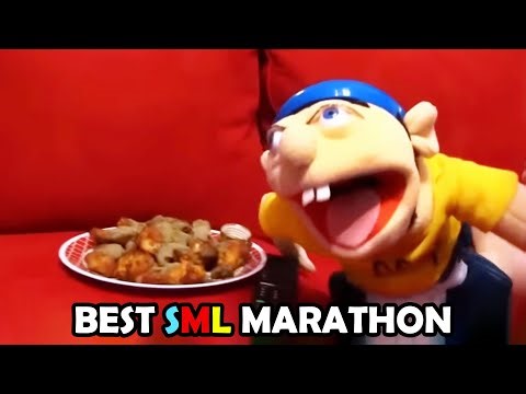 SML Movie: Best SML Video Compilation #3