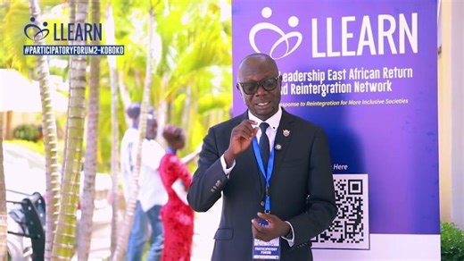 PF 2 Uganda: Interview with the Mayor of Koboko - Dr Wilson Sanya | Samuel Hall