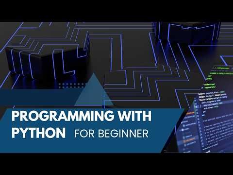 Why Should Computer Science Students Learn Python? (Installation & Basic Tutorial)