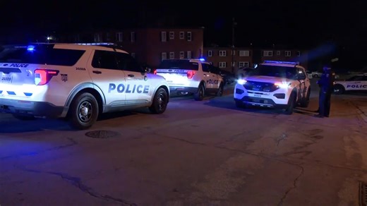 A man and woman were hospitalized after a stabbing in Pleasant Ridge. | LOCAL 12, WKRC-TV