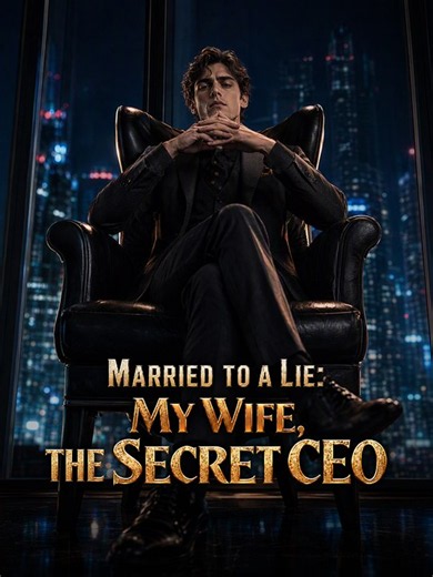 Married to a Lie: My Wife, the Secret CEO | Full Series | Short Drama English