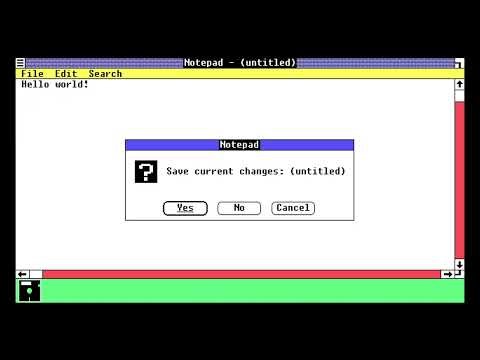 Startups and Shutdowns of Every Microsoft Operating System 1975-2025 (50 YEARS OF MICROSOFT)