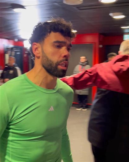 THIS ENERGY ⚡️ | Arsenal