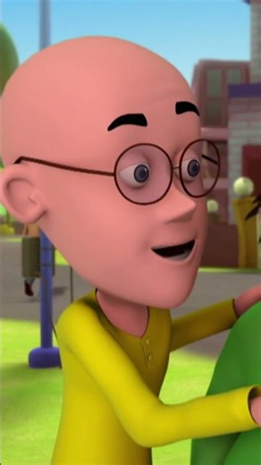 समोसे खाना नहीं भूला और बाकी सब भूल गया!! | Motu Patlu | मोटू पतलू