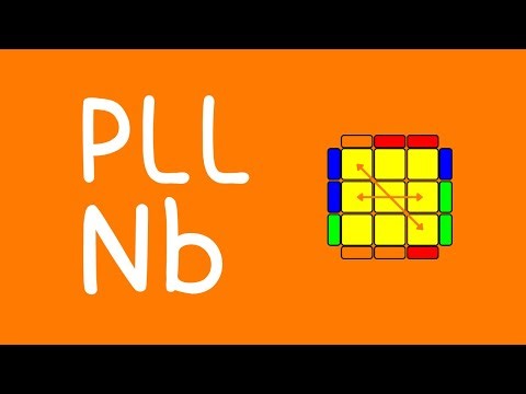 PLL ya Nb (Opp Swap)