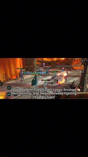 Raid shadow legends