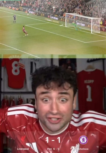 GOMEZ SCORES PENALTY AS WE BEAT CHELSEA!! 🥳🔥👏 | joe gomez goal