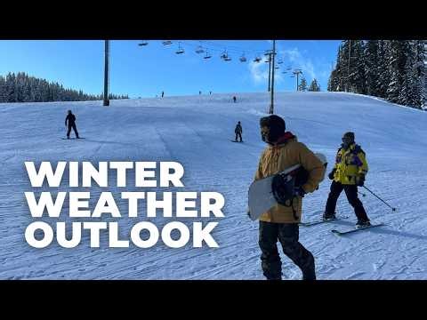 What does a 'Super El Niño' mean for the Pacific Northwest? | Rod Hill's Winter Outlook