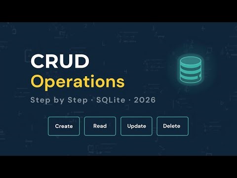 How to Edit Data in Django | Django CRUD Edit Tutorial for Beginners | Web Application Development