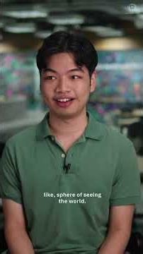 Meet Kyle | Voices of Rappler+