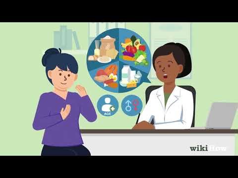 How to Lose Weight the Healthy Way