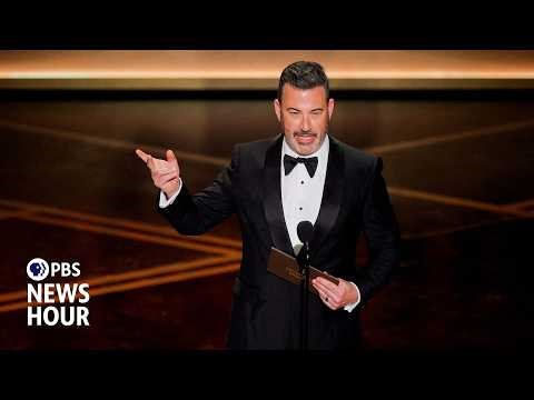 FCC threatens ABC's licenses as Trumps call for Kimmel's firing