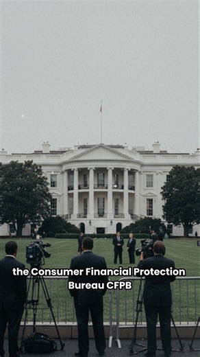 Why the CFPB Funding Ruling Matters for Millions of Americans in 2026”