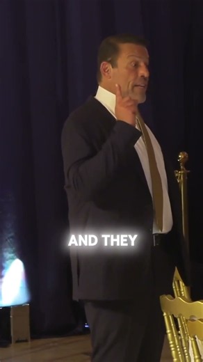 80 Percent of Business Success Is Psychology | Tony Robbins
