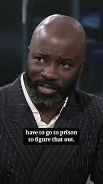 Mike Colter: Why Luke Cage Was More Than Just a Superhero.