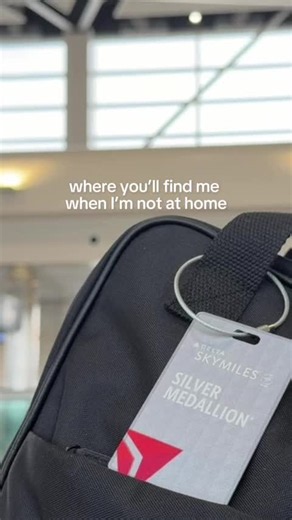 just because miles don’t expire, doesn’t mean they should be banked forever #deltaairlines #skymileslife