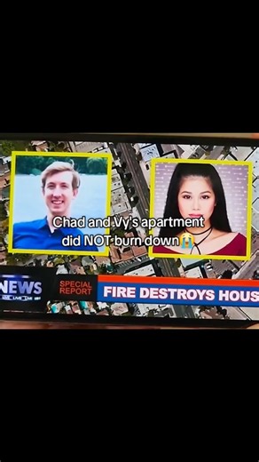 Chad and Vy’s apartment didn’t burn down 😭 #fyp #chadwildclay #vyqwaint #spyninjas #trending #viral