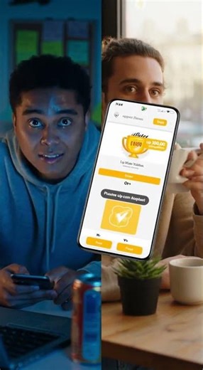 30 hashtags 🆚 1 tap. 🤯 Stop stressing the algorithm—start wi #6DAC68CD