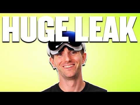 10 Things We Learned About The Steam Frame From Linus LEAKED Review!
