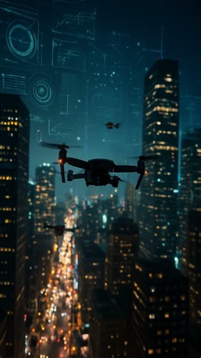 Amazon's New AI Drone Delivery: A Game Changer