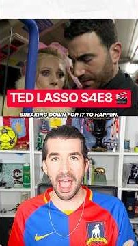Roy & Keeley Back - Club For Sale? 🔴🔵 | Ted Lasso Season 4 Episode 8 Recap: Follow The Anger