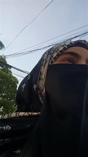 Normally Arooj2 TikTok clip