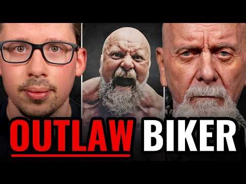 % Biker for 50 Years… It Almost Killed Me