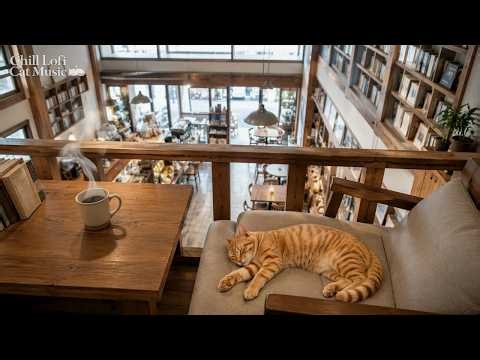 （途中広告なし）【作業用BGM】目の前のことだけに集中する｜穏やかな作業用ラジオ【LIVE】