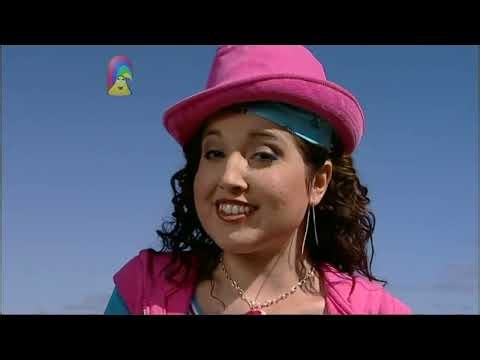 Balamory: Series 3: Train Ride