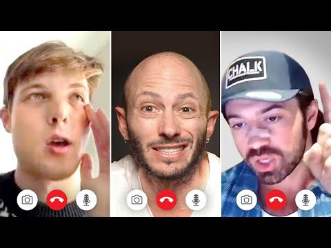 Asking millionaires their secret tips