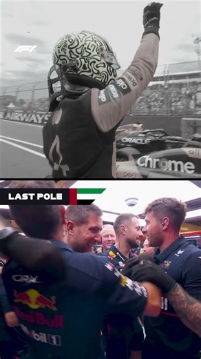The First & Last Pole Of 2025 💨