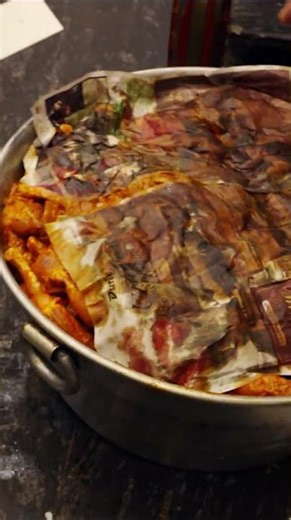 You’ve Never Seen Butter Chicken Like This