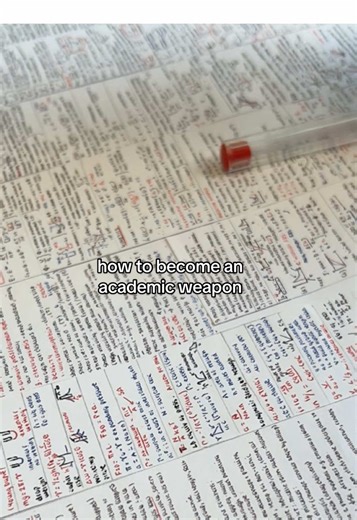 Effective Study Techniques for Academic Success