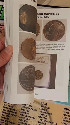 Which Coins are actually VALUABLE? #coincollecting