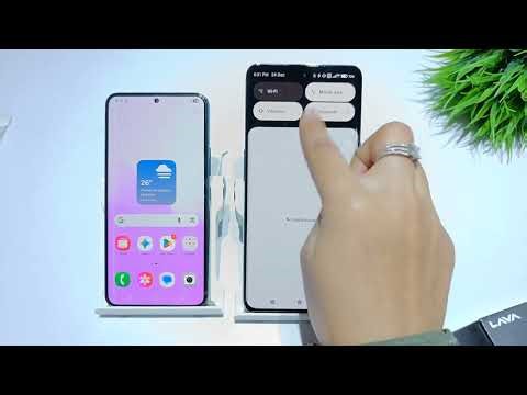 How to fix bluetooth tethering problem in lava bold 5g | bluetooth tethering se net kaise chalaye