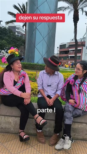 Tunascha en Quechua: Risas y Respuestas Divertidas